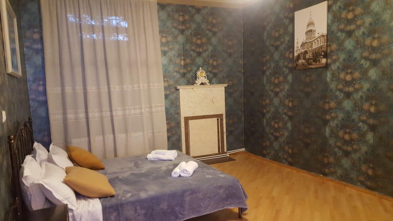 Apartment In The Heart Of Tbiliszi Kültér fotó